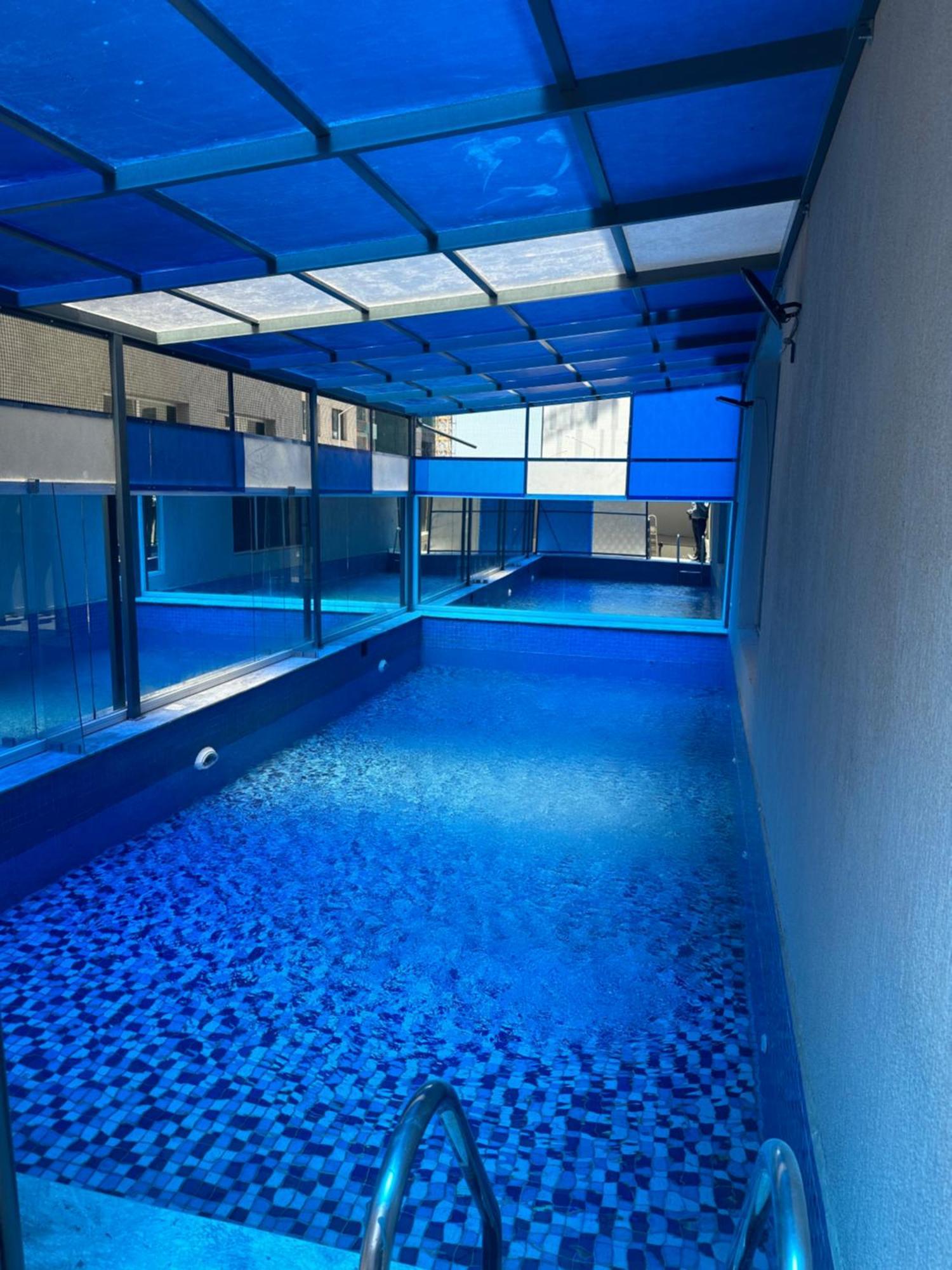 Le Paris Residency Sabah Al Salem Aparthotel Exterior photo